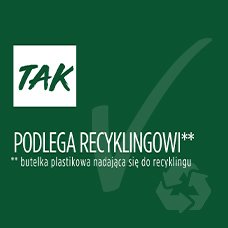 Garnier-recykling